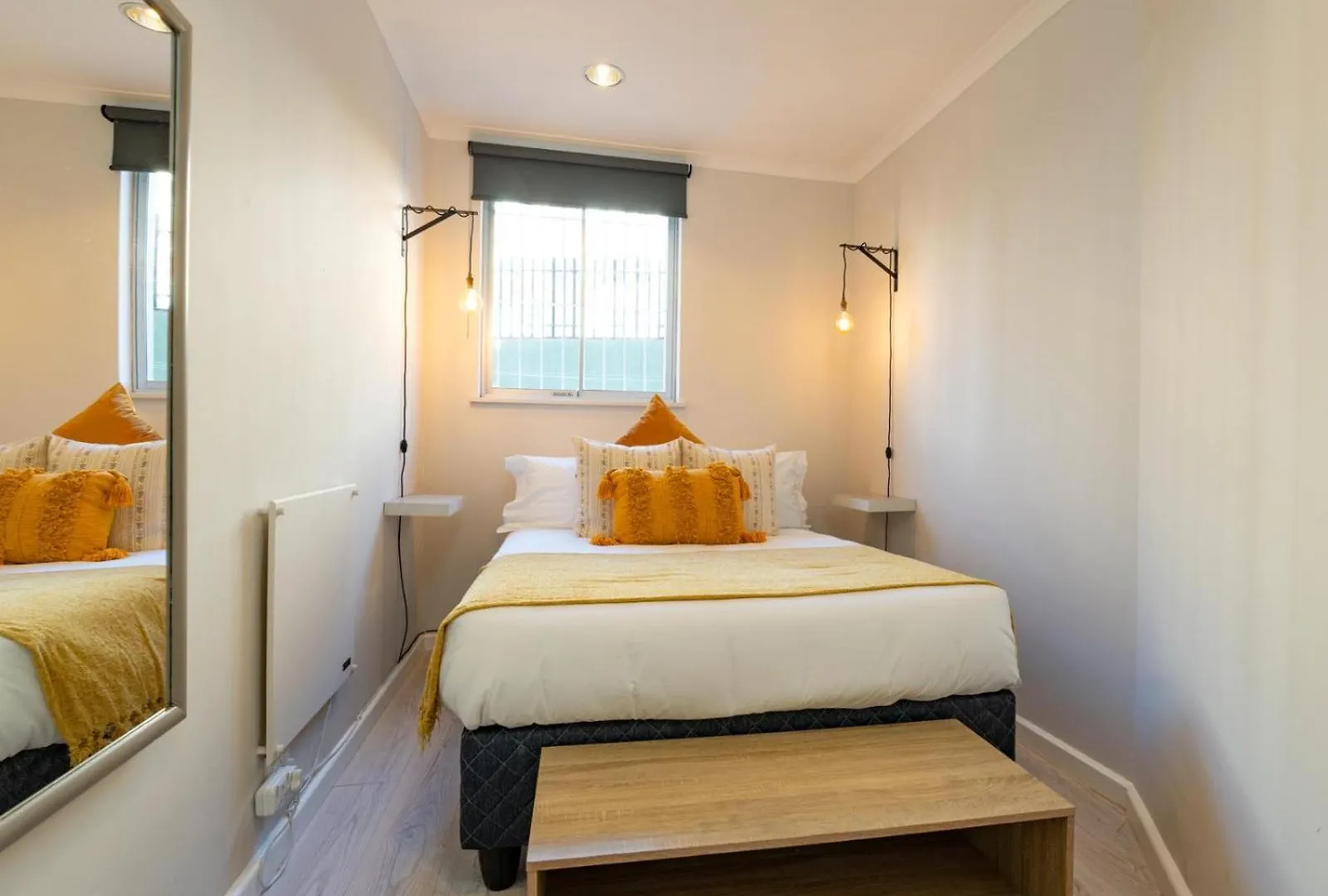 The Sunbird Apartment Cape Town