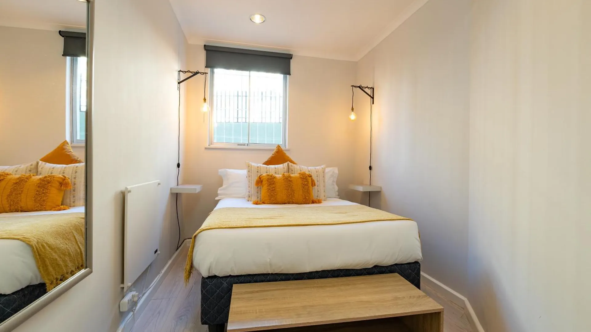 The Sunbird Apartment Cape Town
