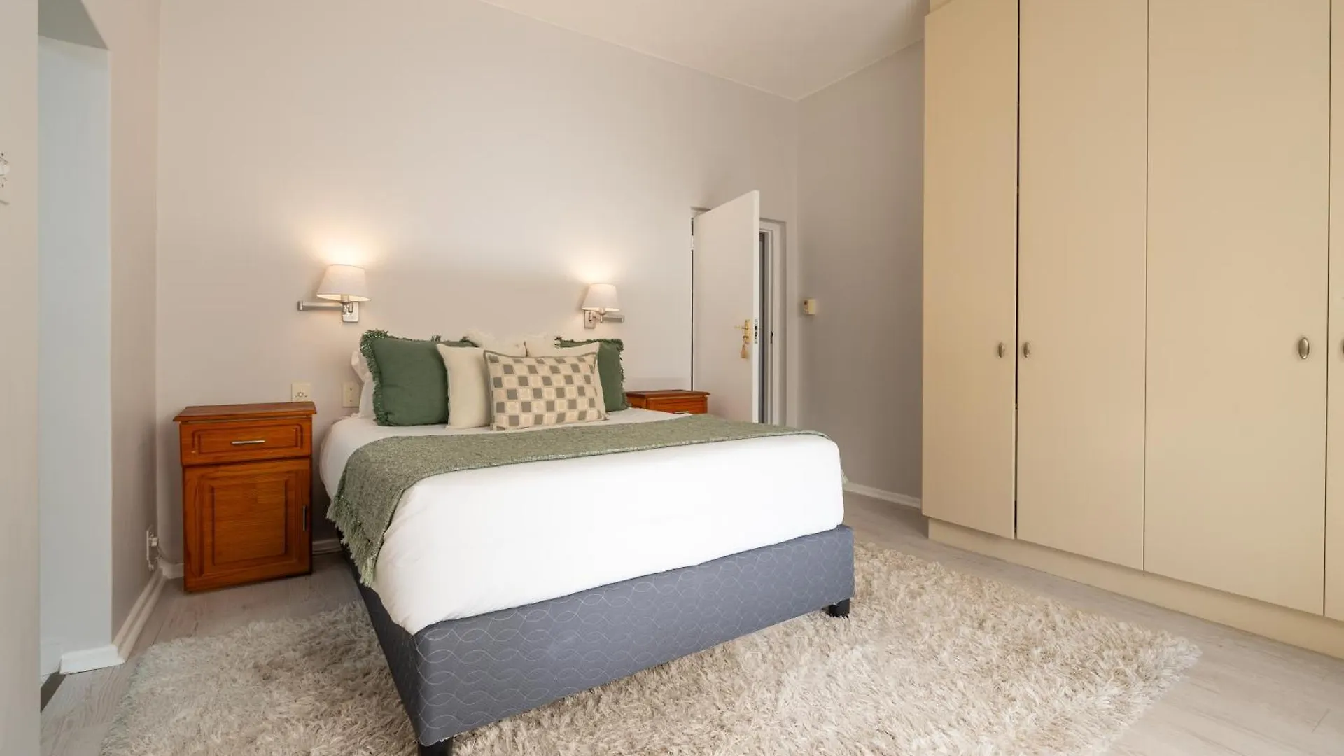 The Sunbird Apartment Cape Town South Africa