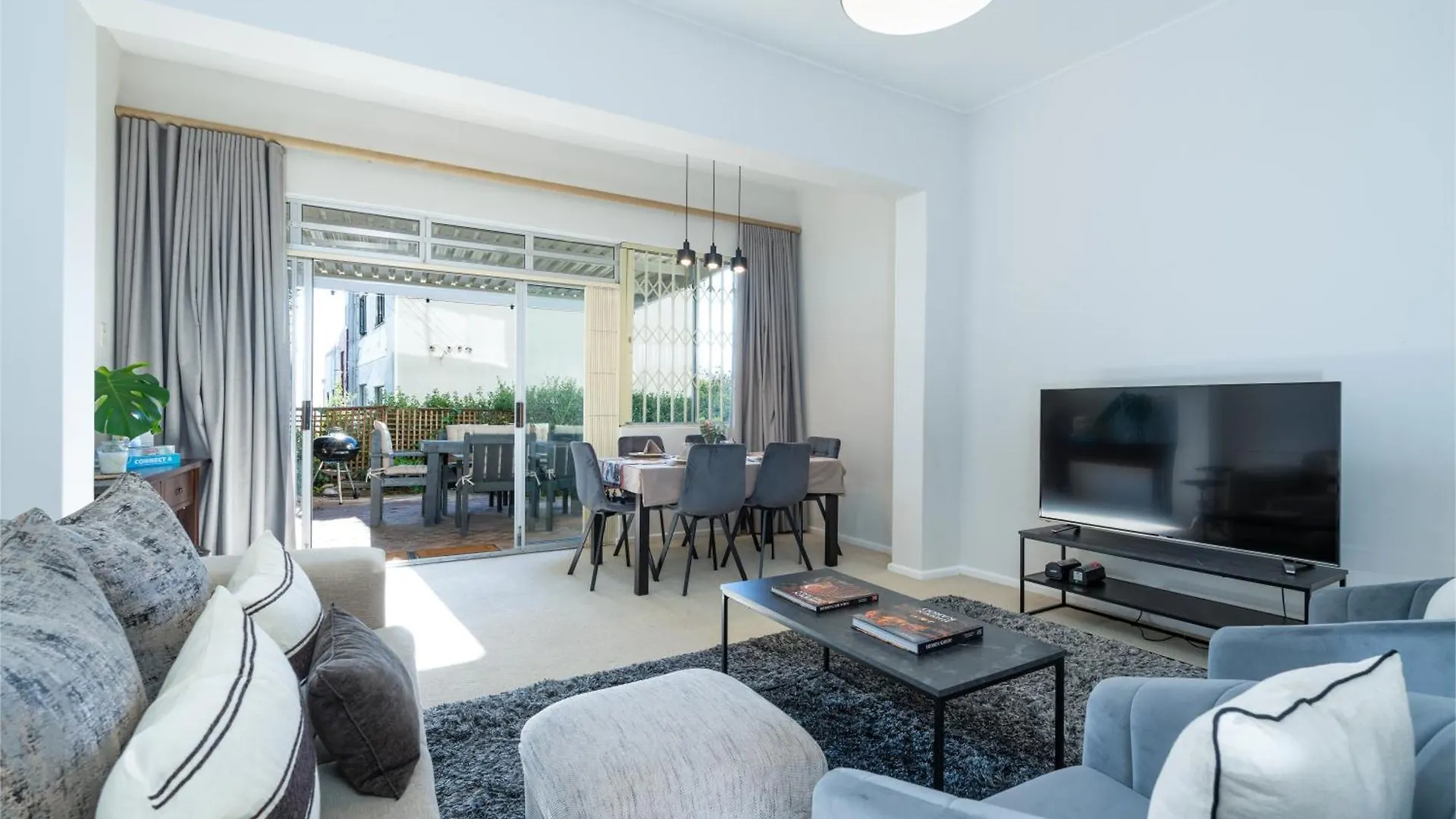 The Sunbird Apartment Cape Town South Africa