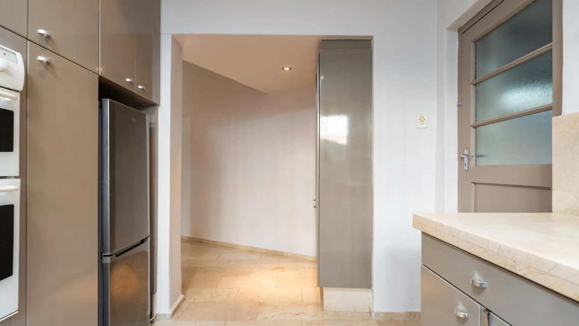 The Sunbird Apartment Cape Town