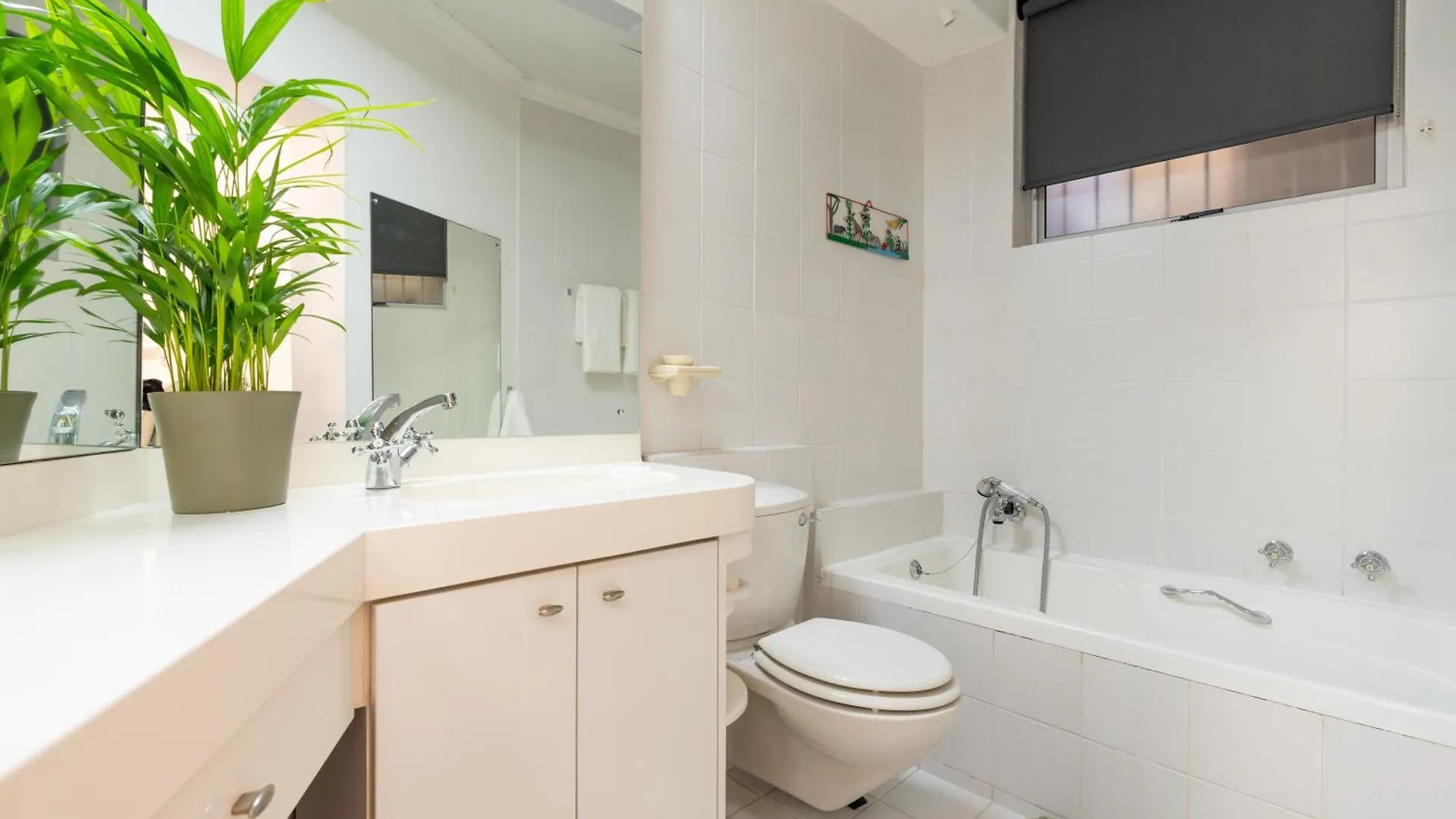 The Sunbird Apartment Cape Town