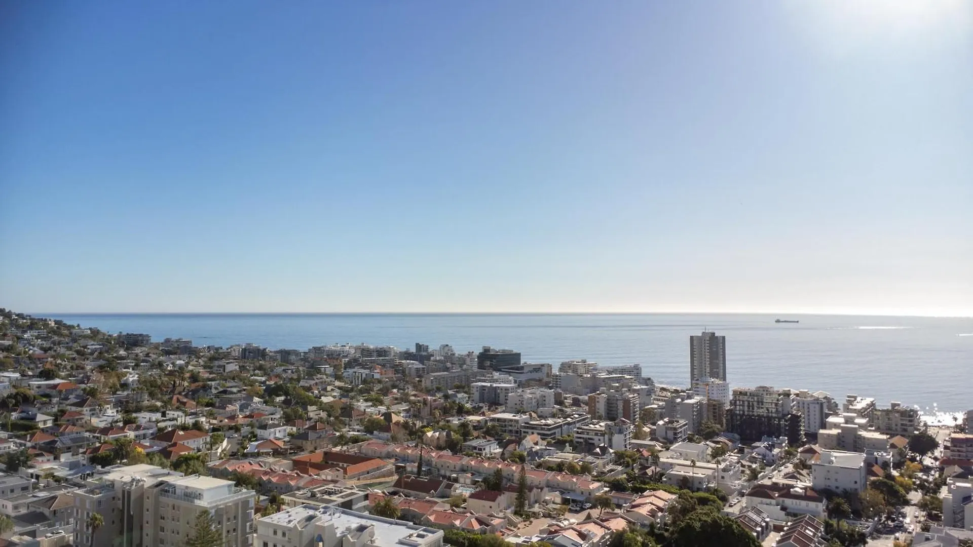 The Sunbird Apartment Cape Town