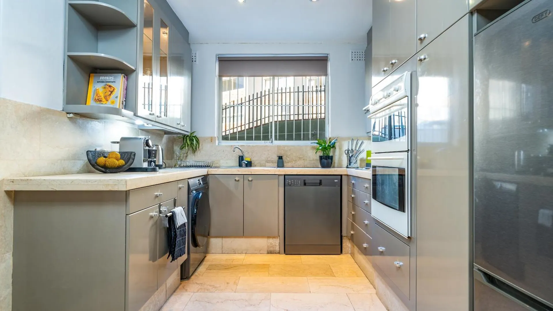 The Sunbird Apartment Cape Town South Africa