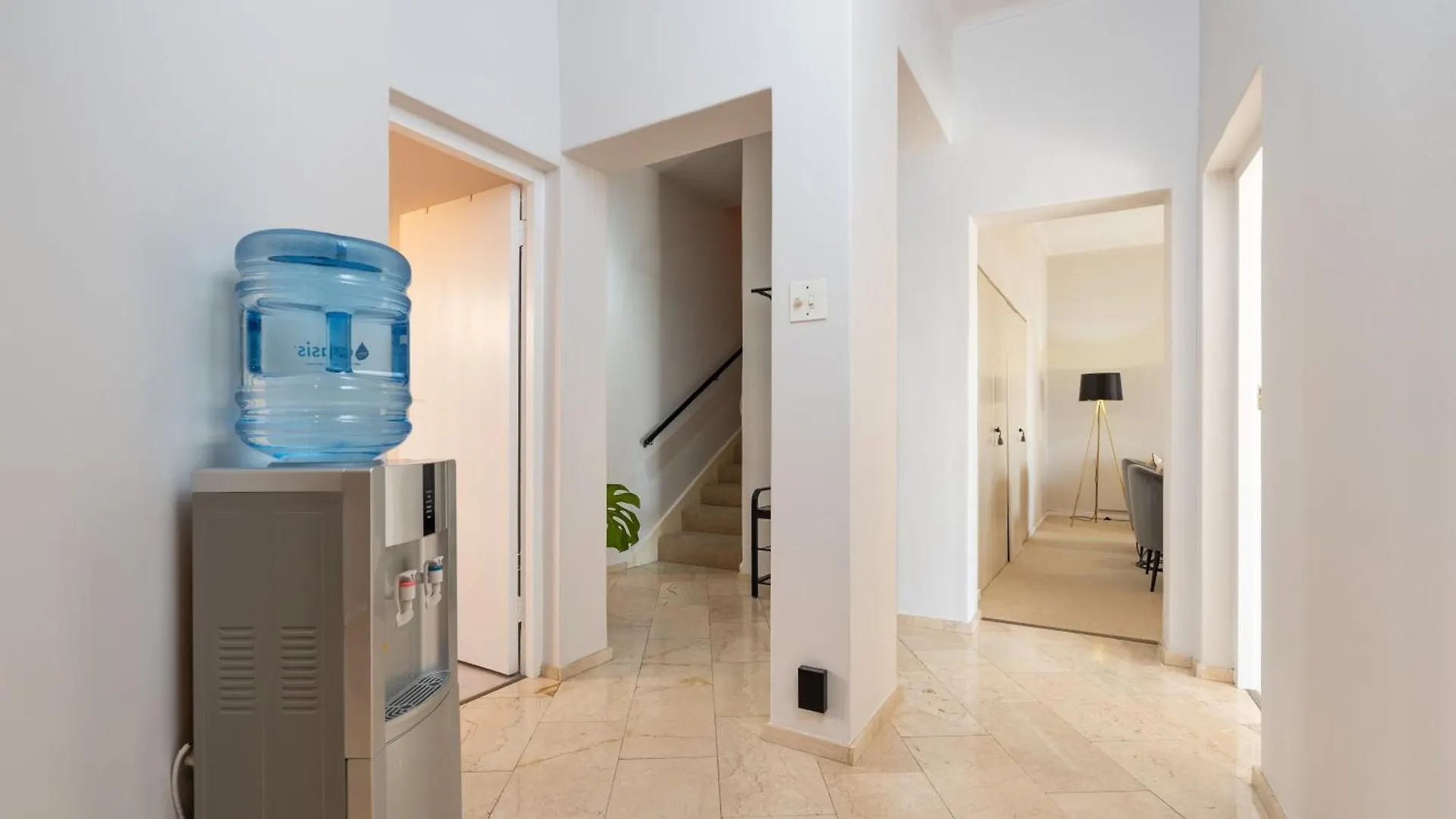 The Sunbird Apartment Cape Town South Africa