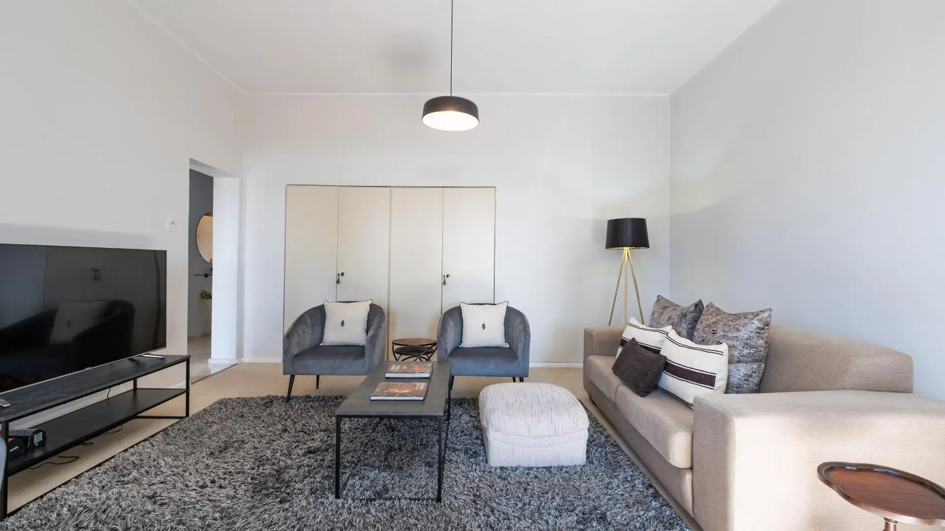 The Sunbird Apartment Cape Town