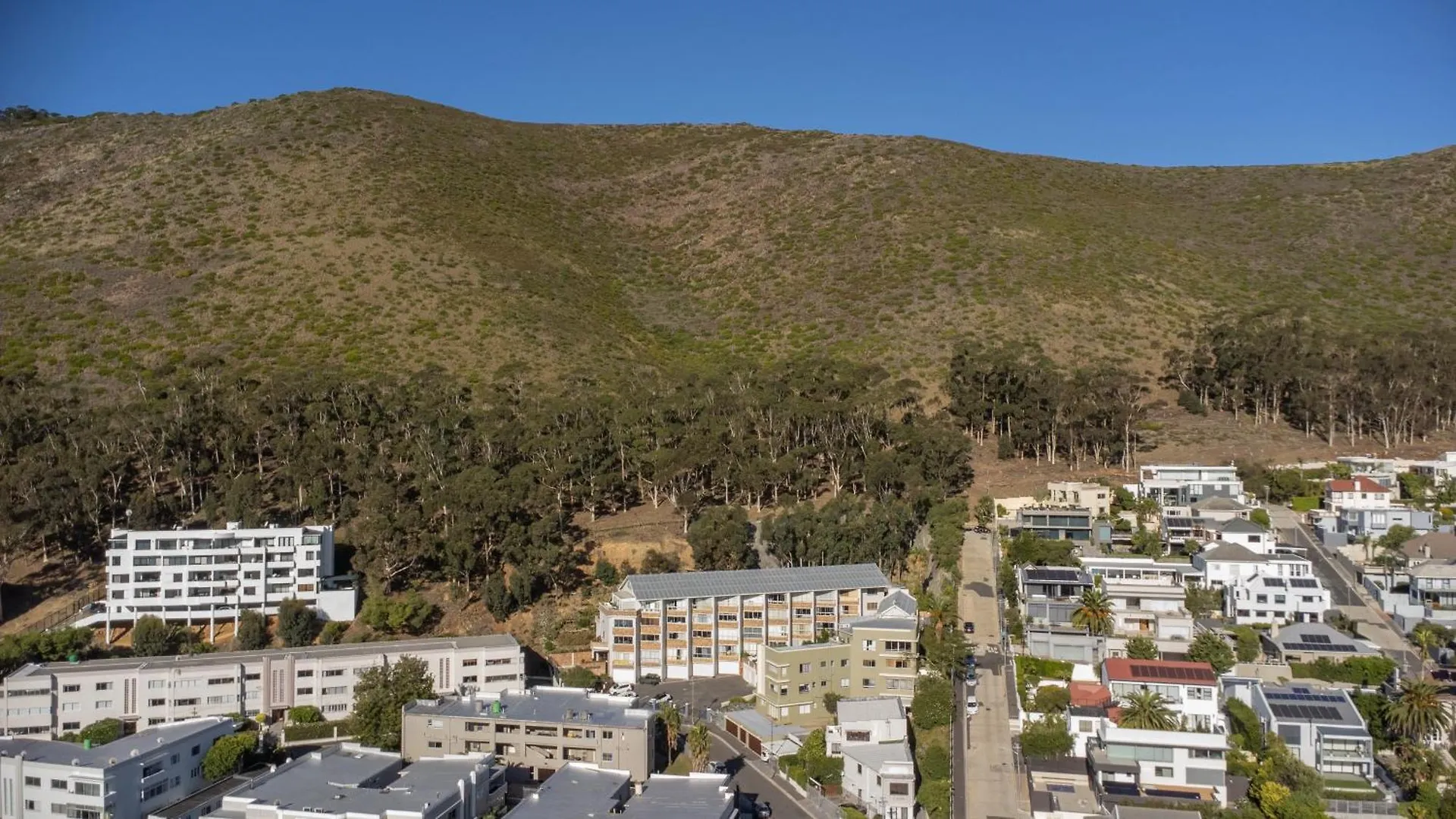 The Sunbird Apartment Cape Town