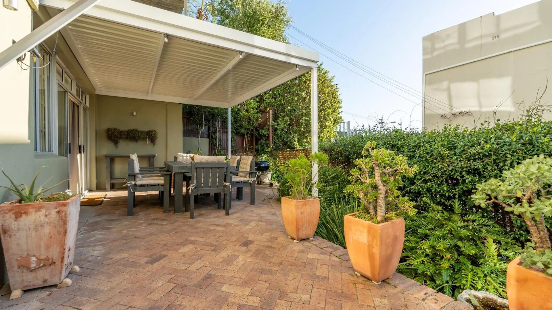 The Sunbird Apartment Cape Town