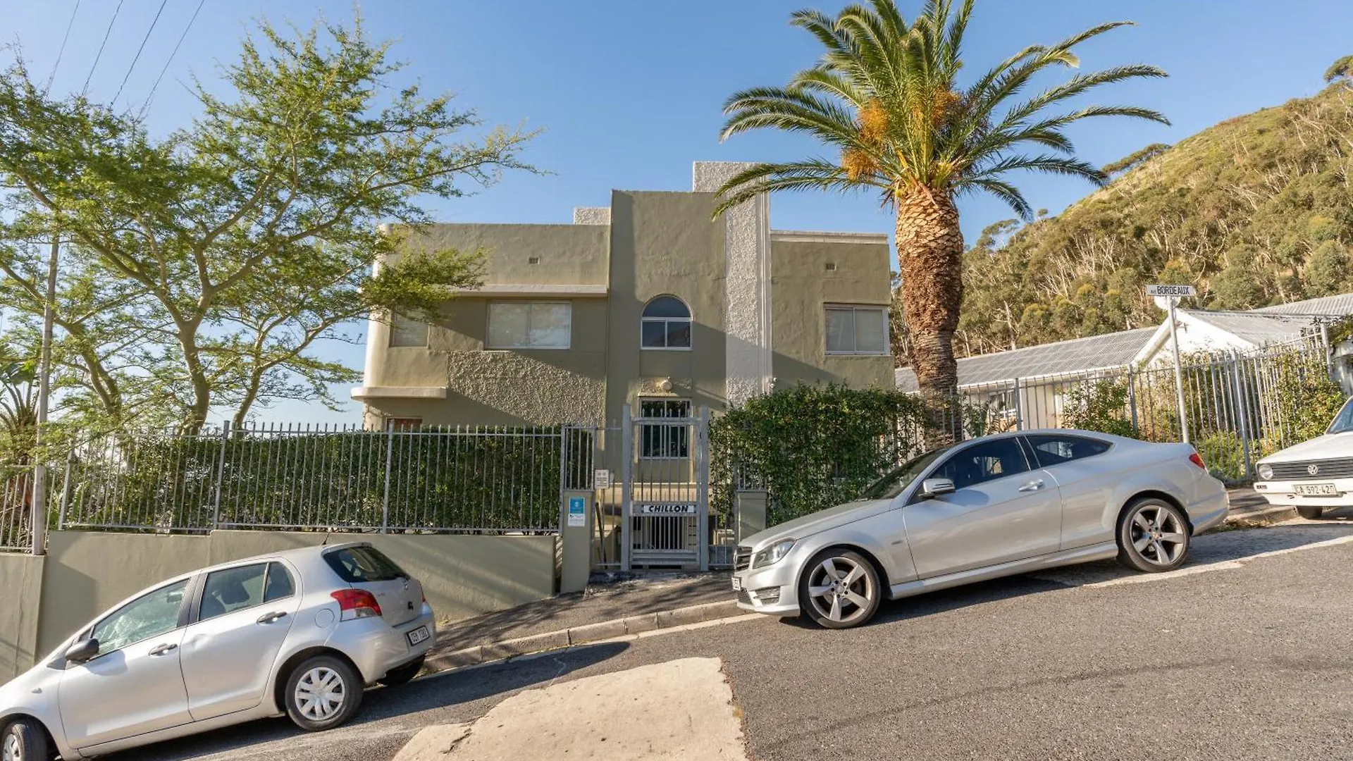 The Sunbird Apartment Cape Town 0*,