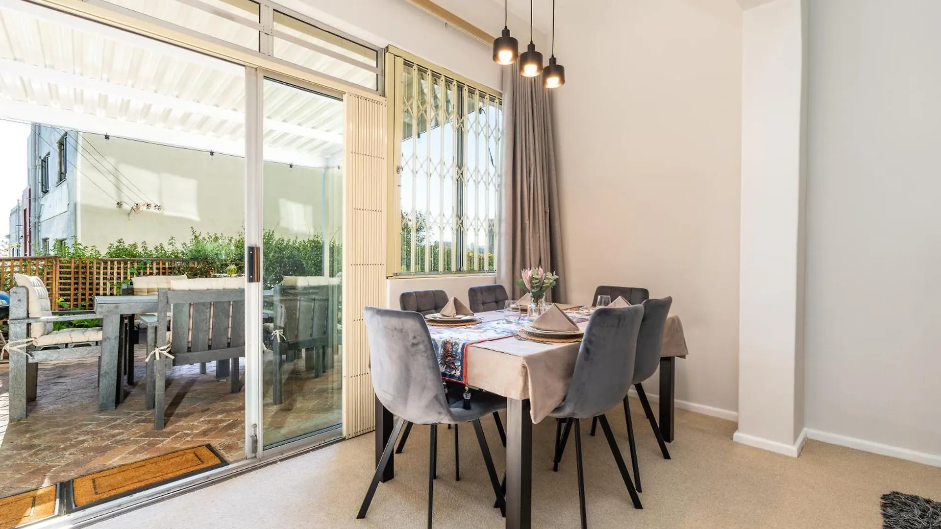 The Sunbird Apartment Cape Town 0*,