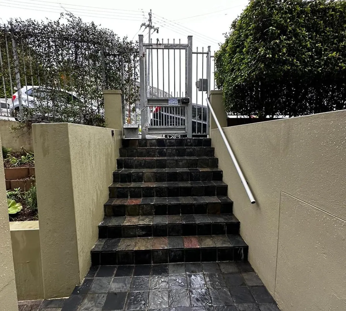 The Sunbird Apartment Cape Town South Africa