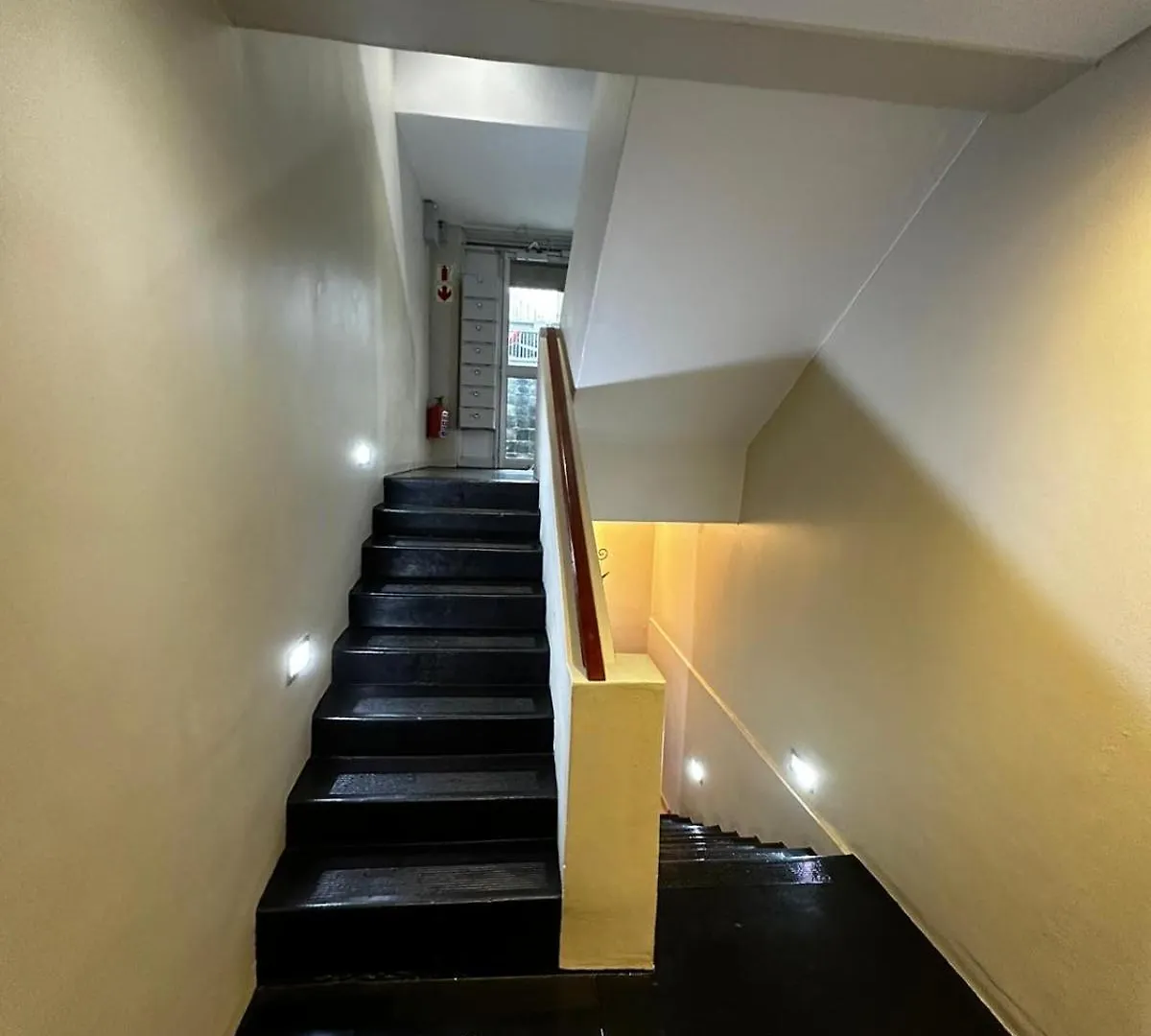 The Sunbird Apartment Cape Town