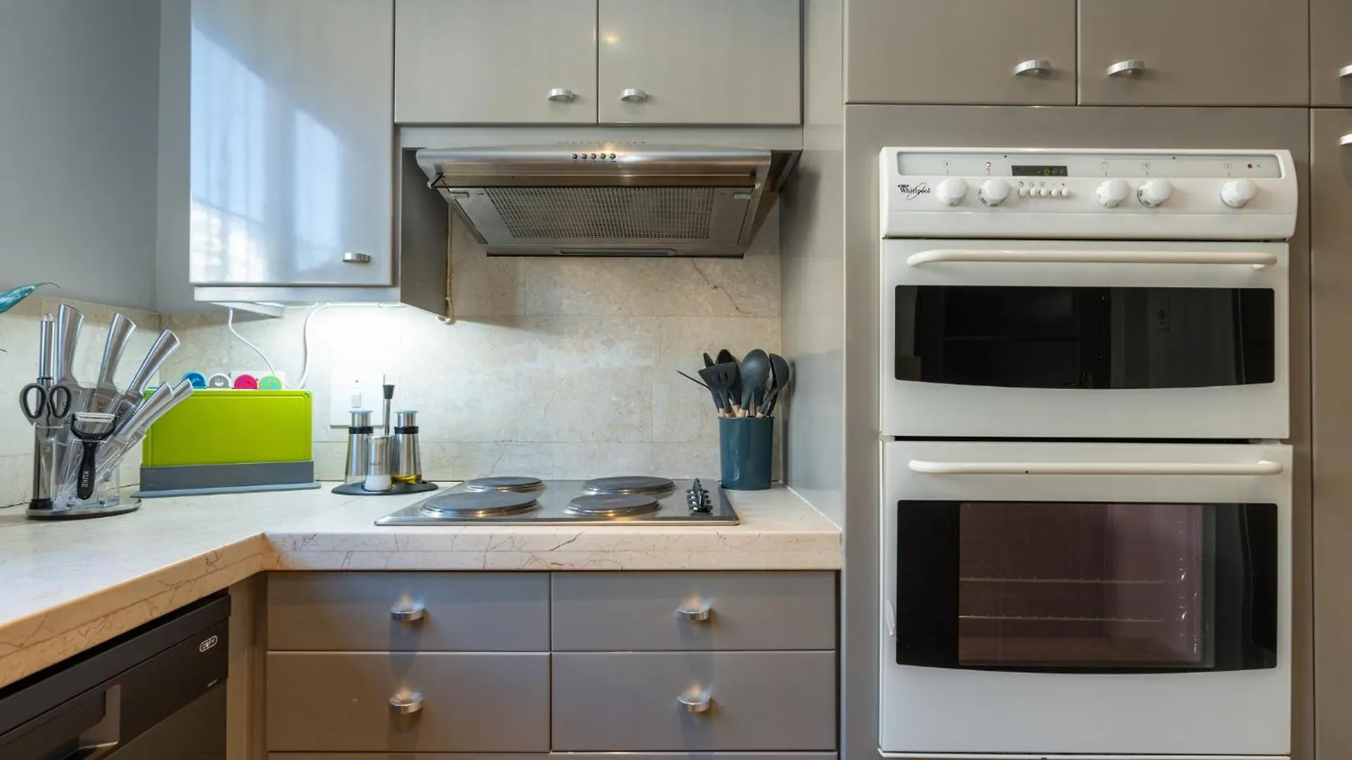 The Sunbird Apartment Cape Town South Africa