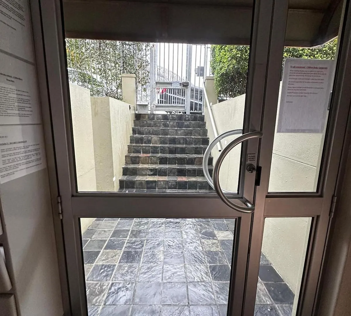The Sunbird Apartment Cape Town