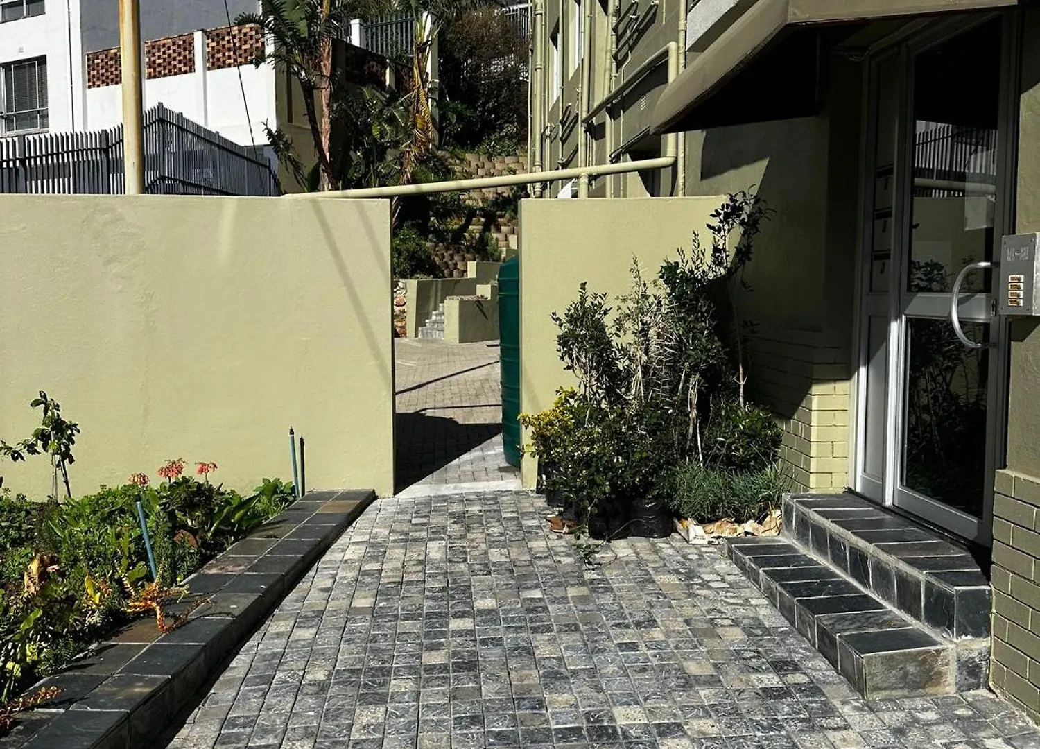 The Sunbird Apartment Cape Town